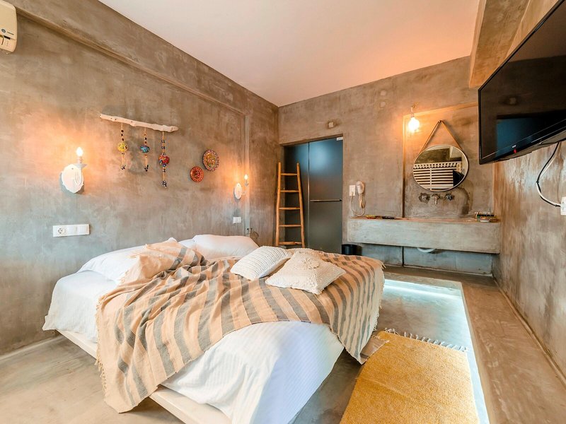 Kouros Exclusive Hotel 31