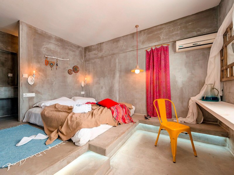 Kouros Exclusive Hotel 32