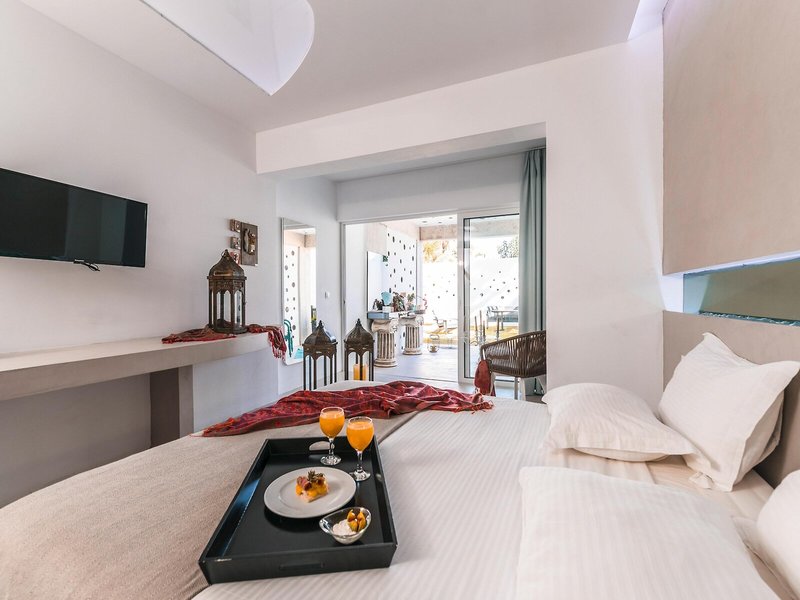 Kouros Exclusive Hotel 33