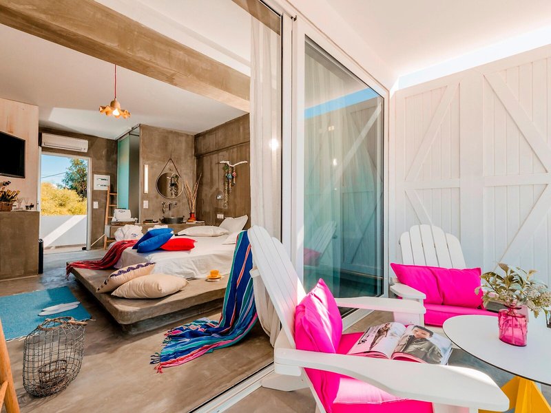 Kouros Exclusive Hotel 34