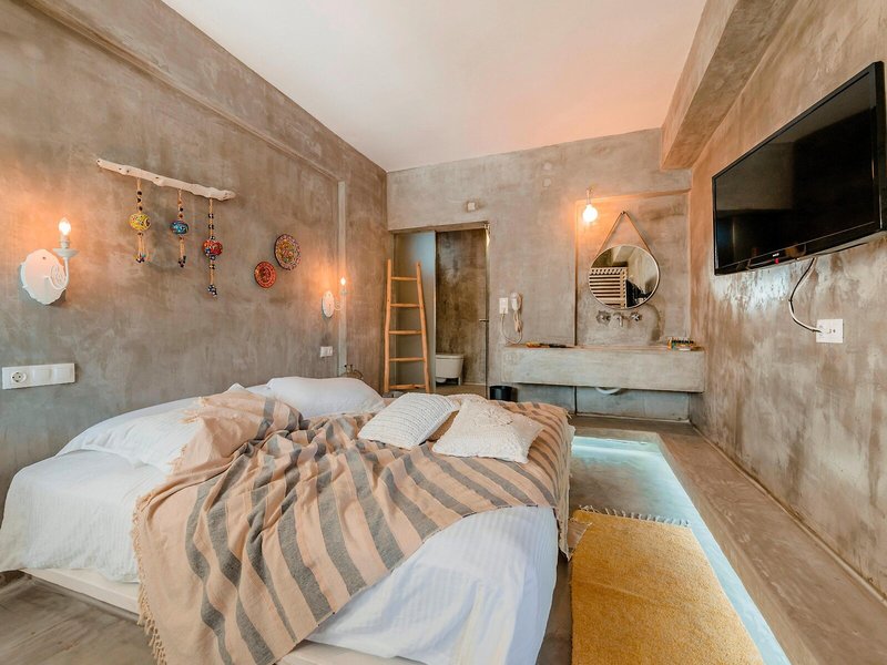 Kouros Exclusive Hotel 35