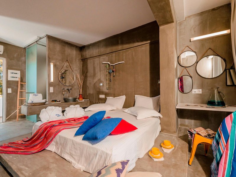 Kouros Exclusive Hotel 36