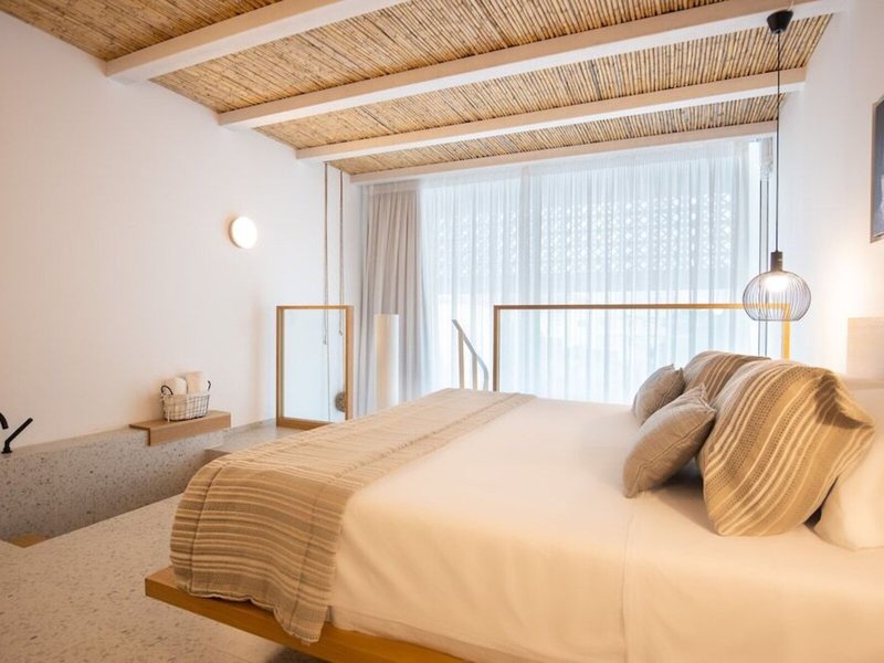 Kouros Exclusive Hotel 37