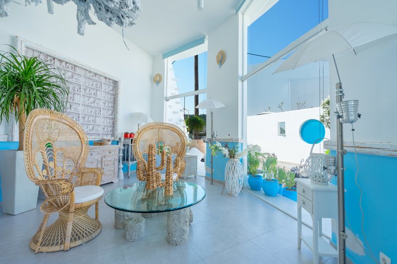Kouros Home 29