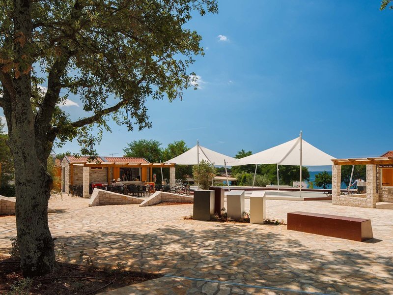 Camping Park Umag Mobile Homes 2