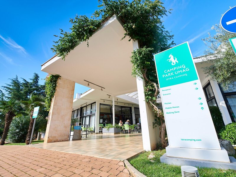 Camping Park Umag Mobile Homes 4