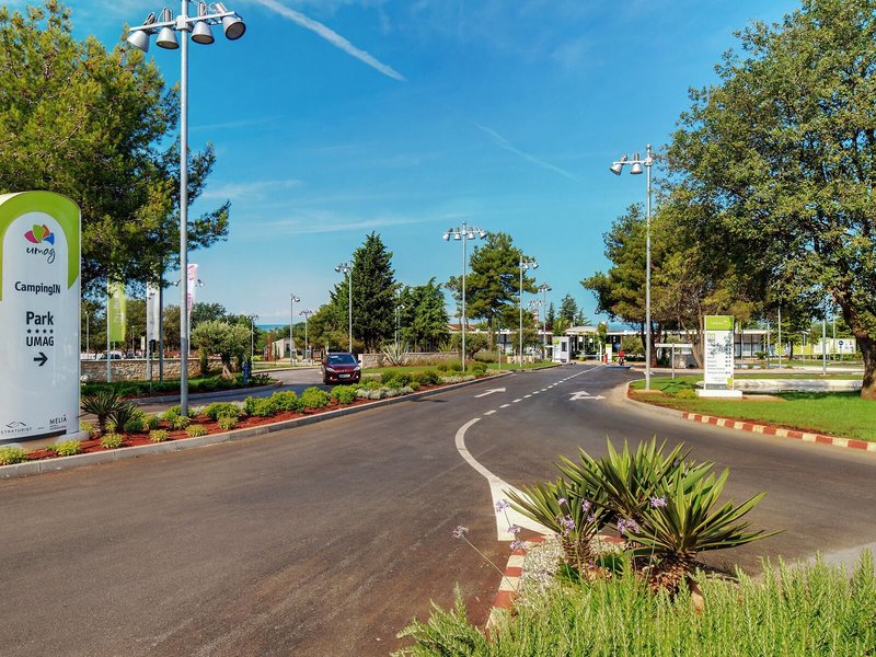 Camping Park Umag Mobile Homes 5