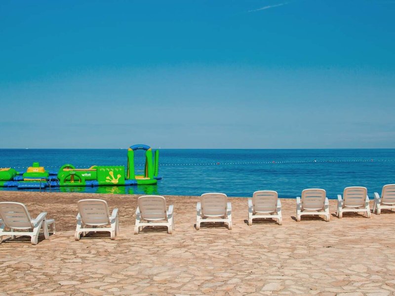 Camping Park Umag Mobile Homes 7