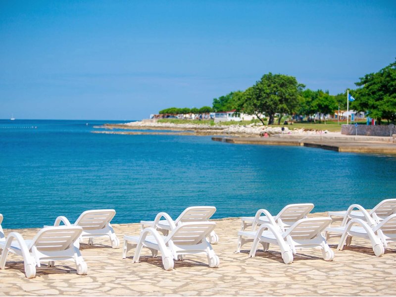 Camping Park Umag Mobile Homes 9