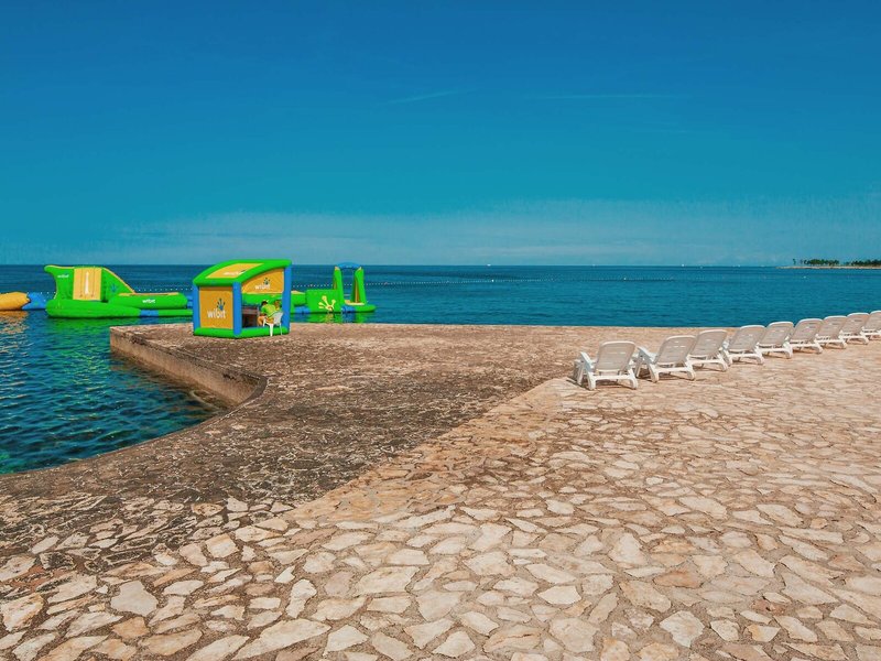 Camping Park Umag Mobile Homes 10