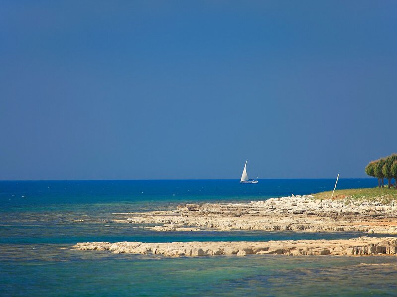 Camping Park Umag Mobile Homes 11