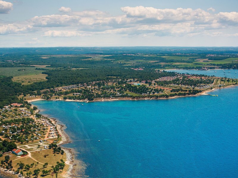 Camping Park Umag Mobile Homes 12