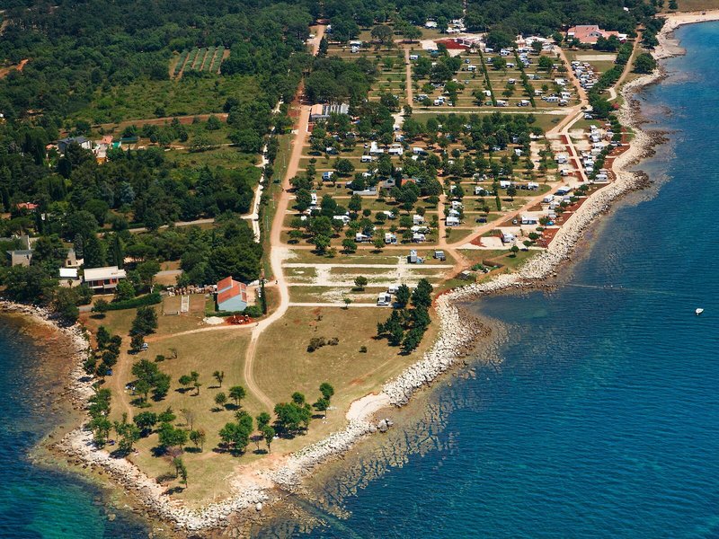 Camping Park Umag Mobile Homes 13