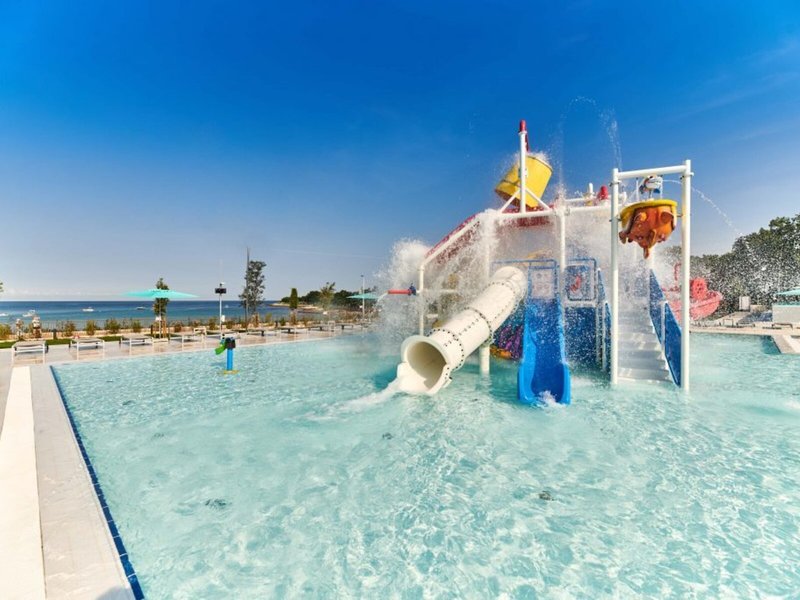 Camping Park Umag Mobile Homes 14