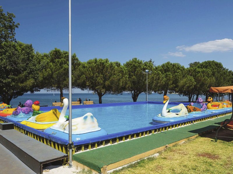 Camping Park Umag Mobile Homes 15