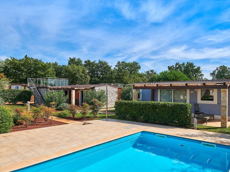 Camping Park Umag Mobile Homes 16