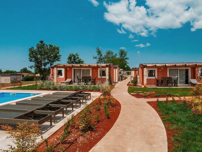 Camping Park Umag Mobile Homes 17