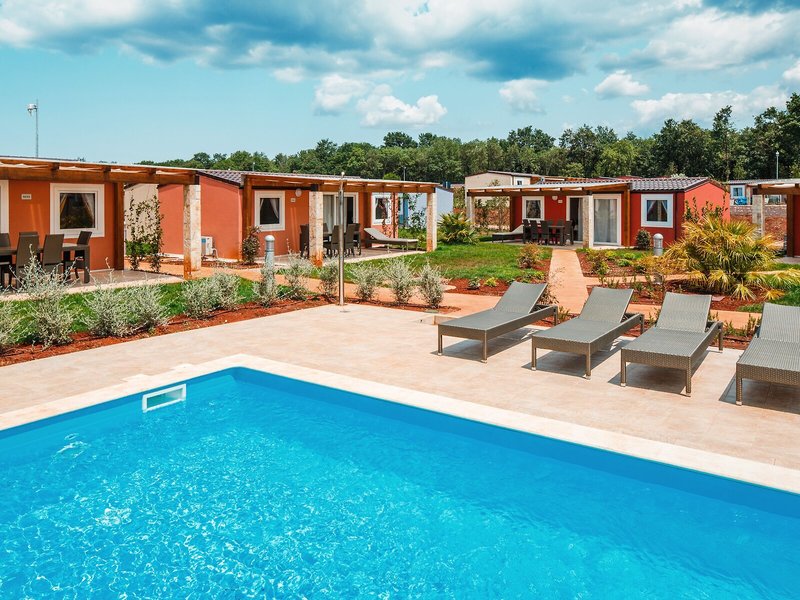 Camping Park Umag Mobile Homes 18