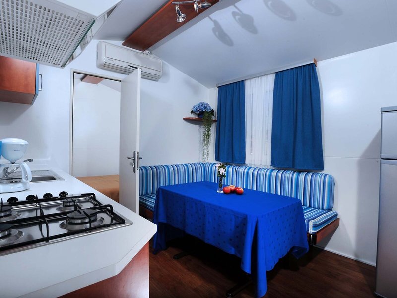 Camping Park Umag Mobile Homes 22