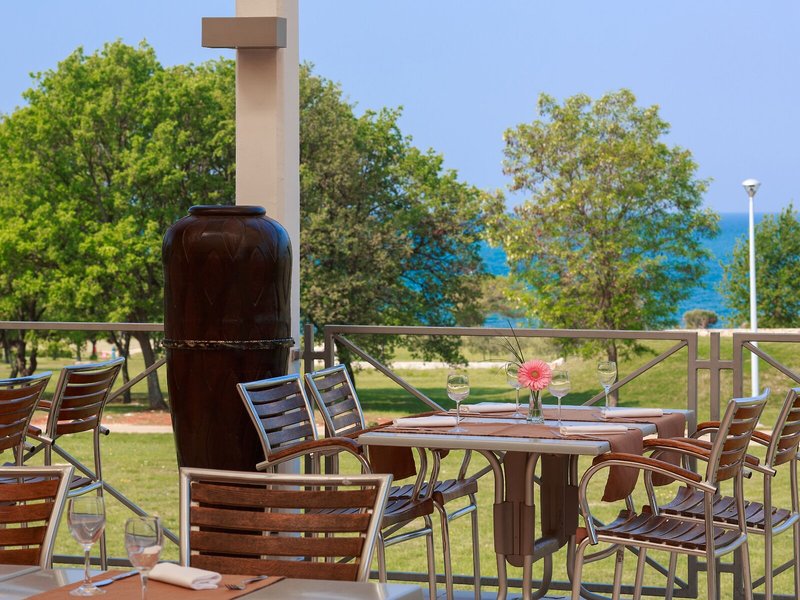 Camping Park Umag Mobile Homes 24