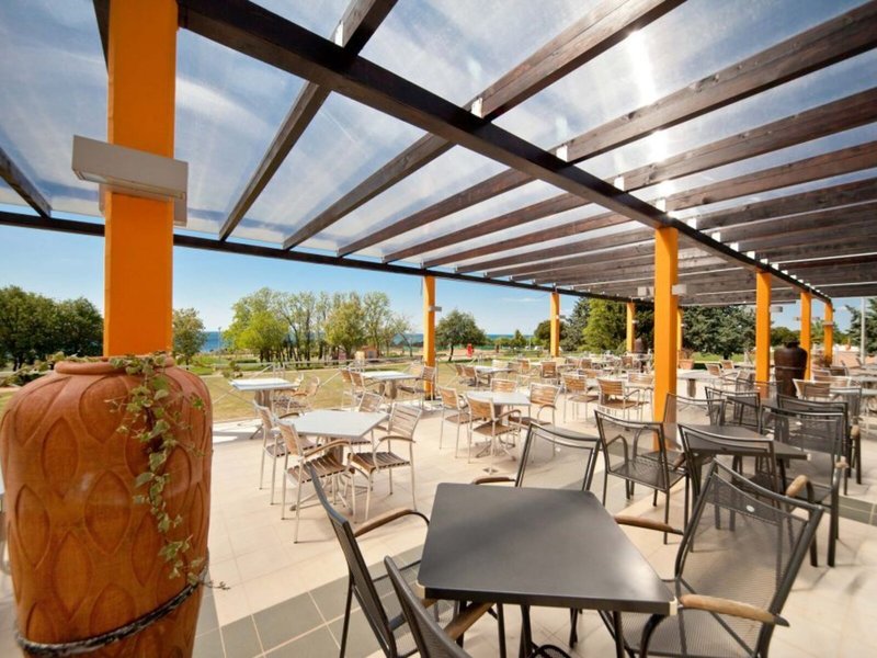 Camping Park Umag Mobile Homes 25