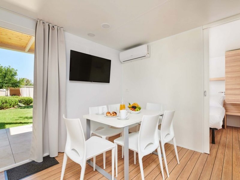 Camping Park Umag Mobile Homes 26