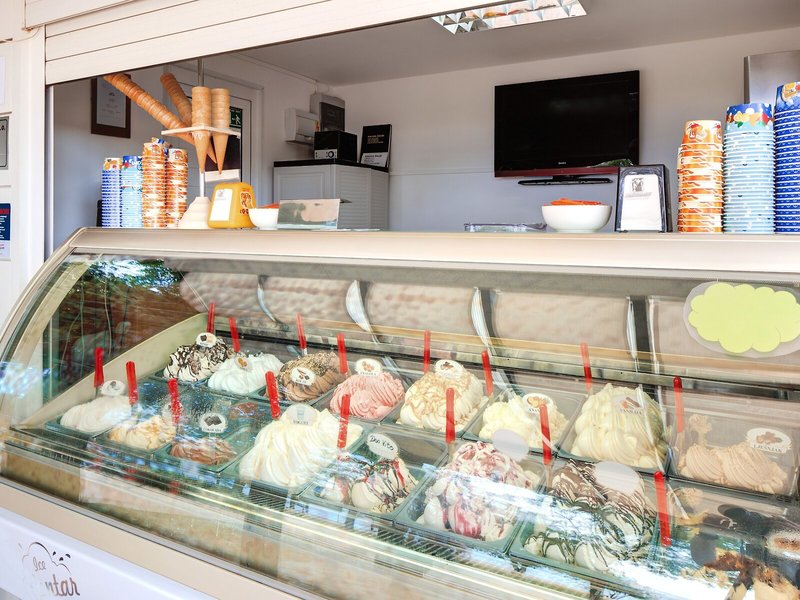 Camping Park Umag Mobile Homes 27