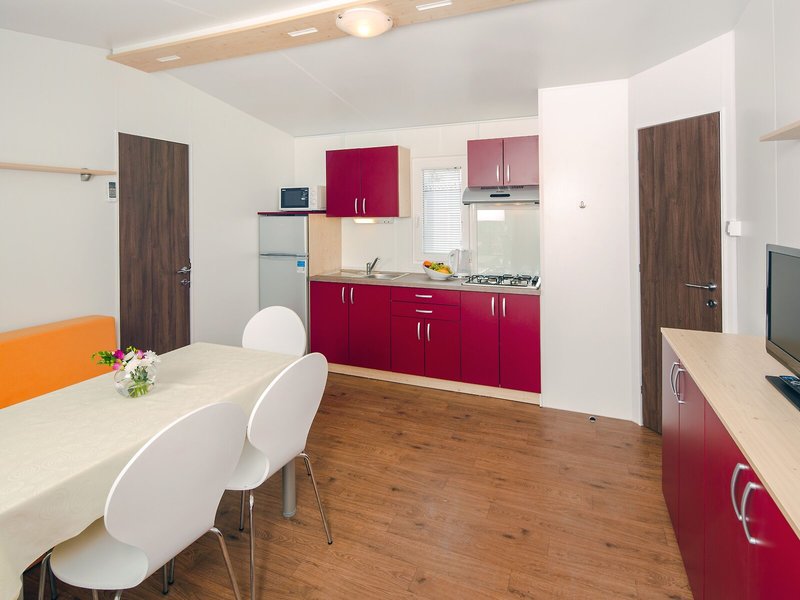 Camping Park Umag Mobile Homes 28