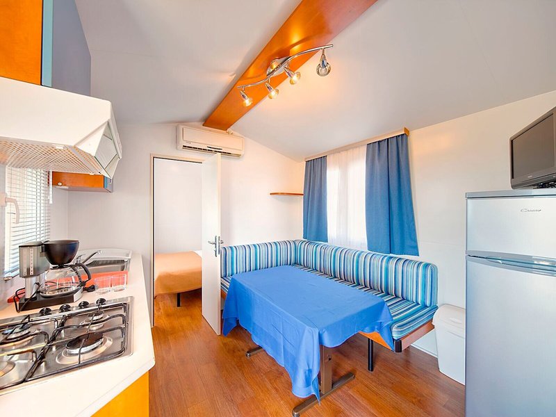 Camping Park Umag Mobile Homes 29