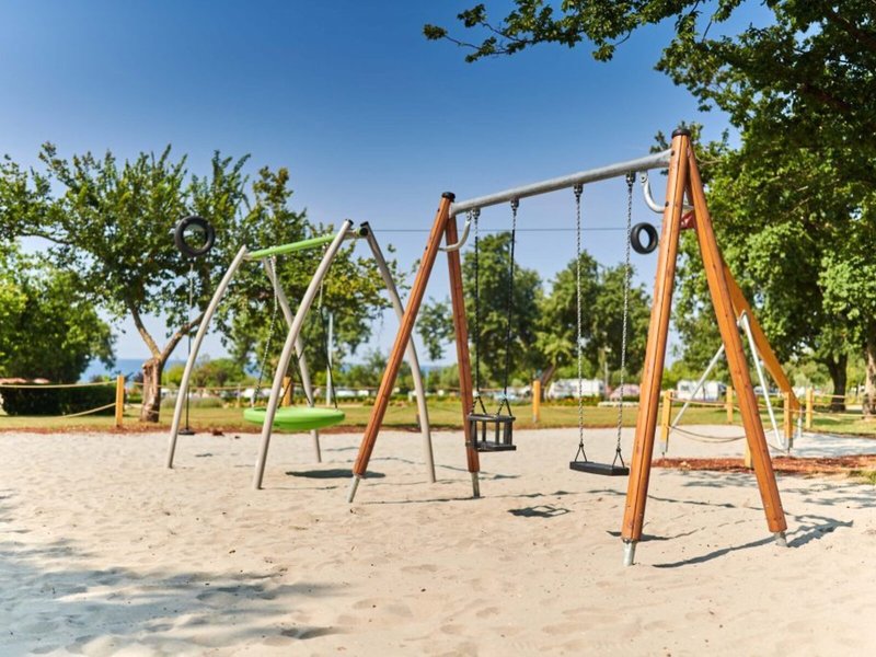 Camping Park Umag Mobile Homes 32