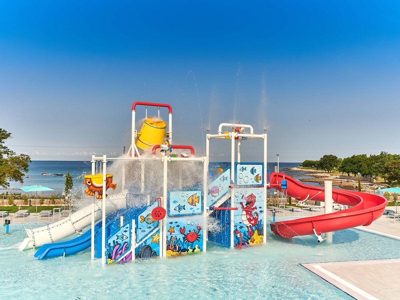 Camping Park Umag Mobile Homes 35