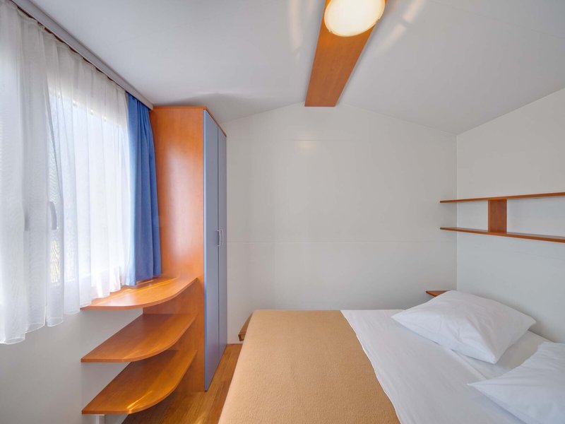 Camping Park Umag Mobile Homes 36