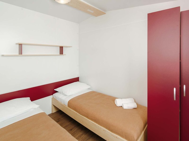 Camping Park Umag Mobile Homes 37