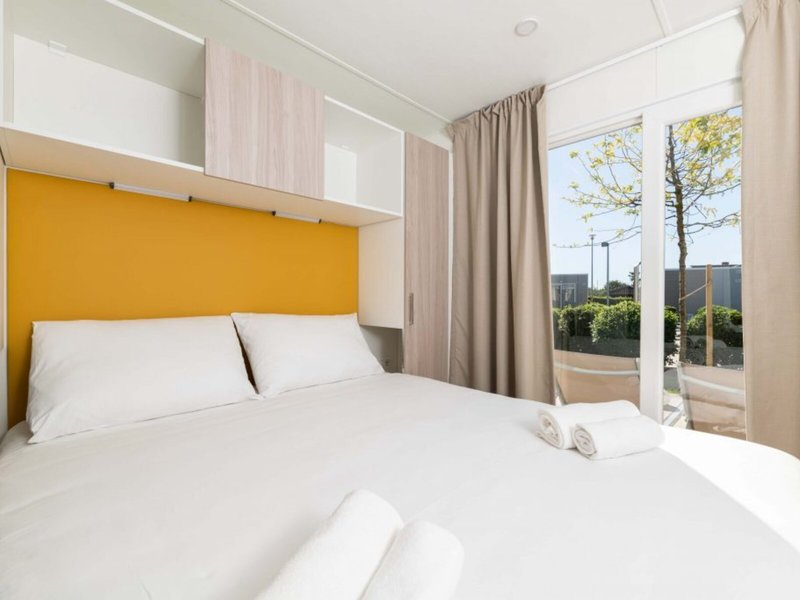 Camping Park Umag Mobile Homes 38