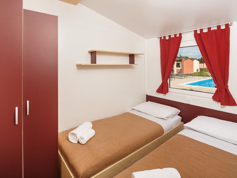 Camping Park Umag Mobile Homes 39