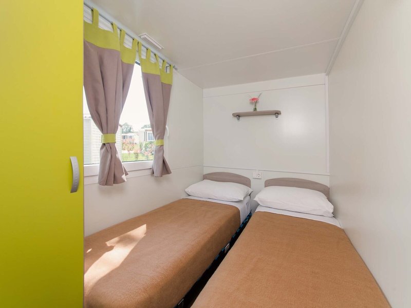 Camping Park Umag Mobile Homes 40