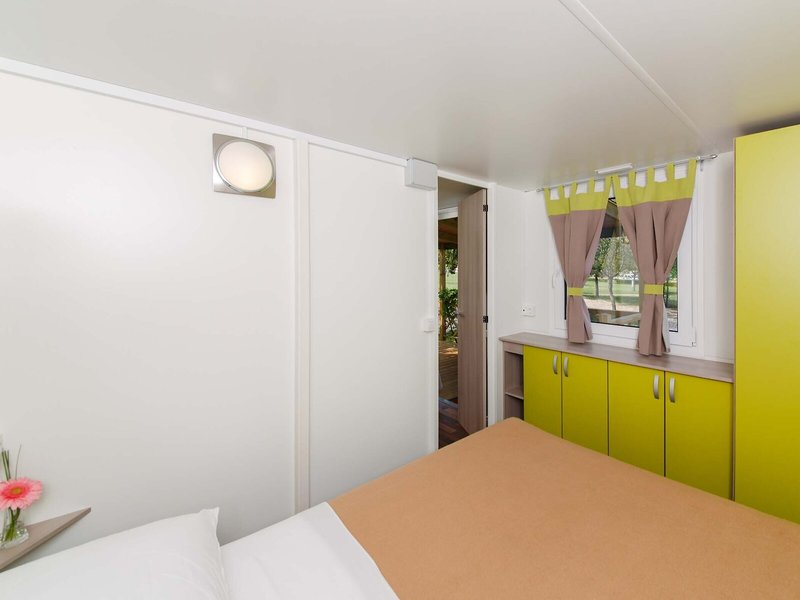 Camping Park Umag Mobile Homes 41