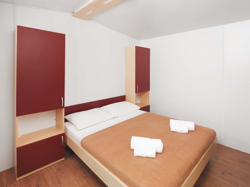 Camping Park Umag Mobile Homes 42