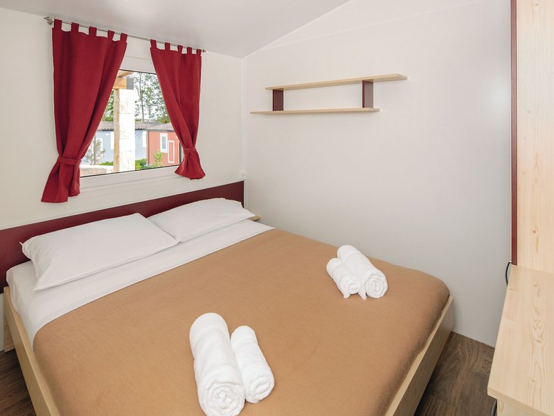 Camping Park Umag Mobile Homes 43