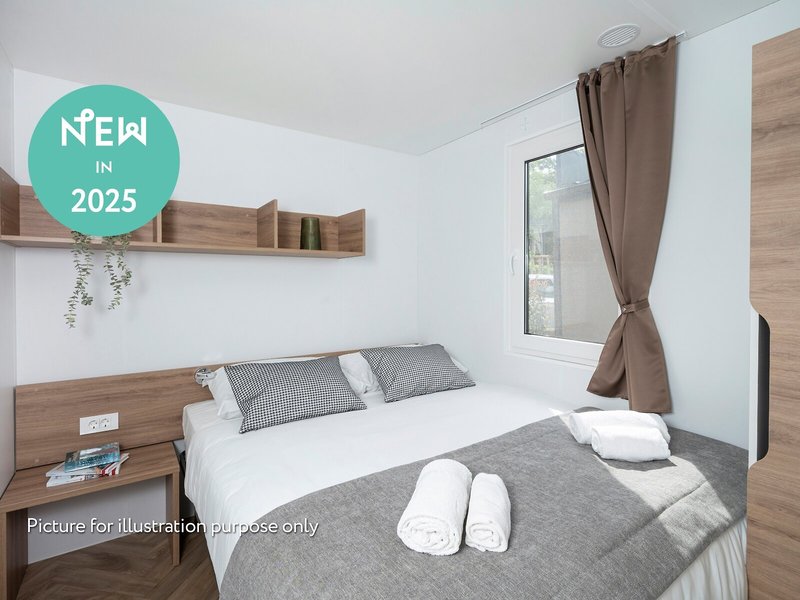 Camping Park Umag Mobile Homes 44