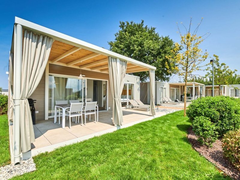 Camping Park Umag Mobile Homes 46