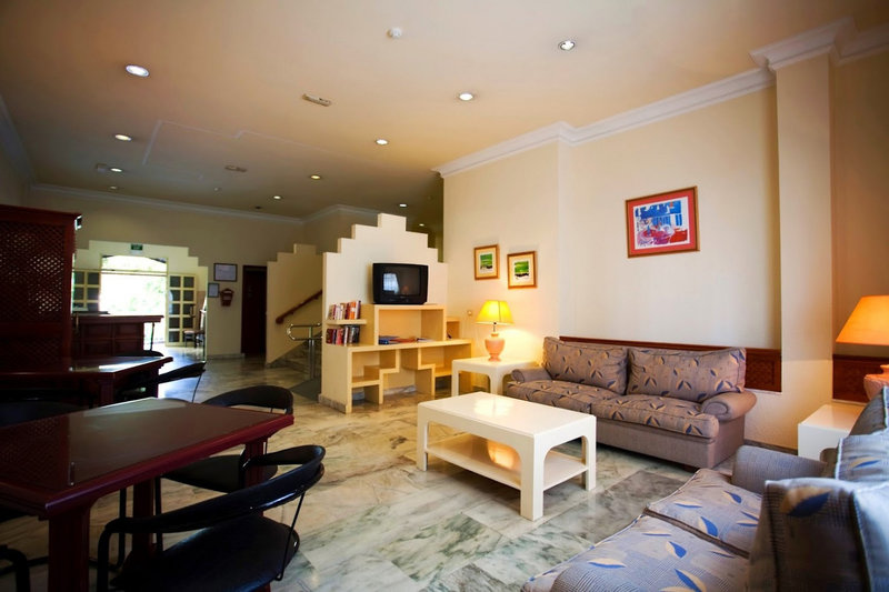 Apartamentos Be Smart Florida Plaza 2