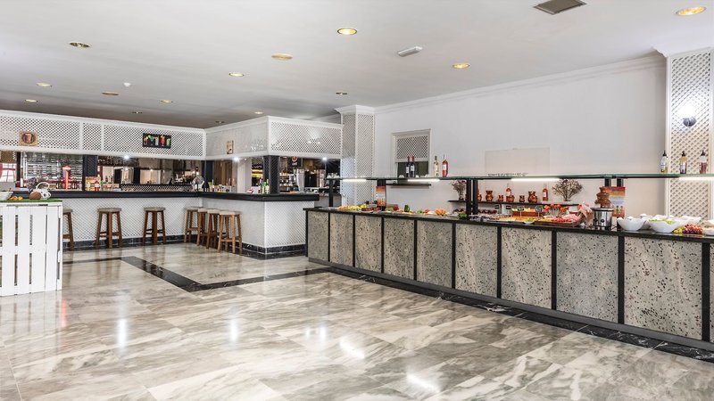 Apartamentos Be Smart Florida Plaza 8