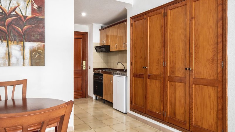 Apartamentos Be Smart Florida Plaza 11