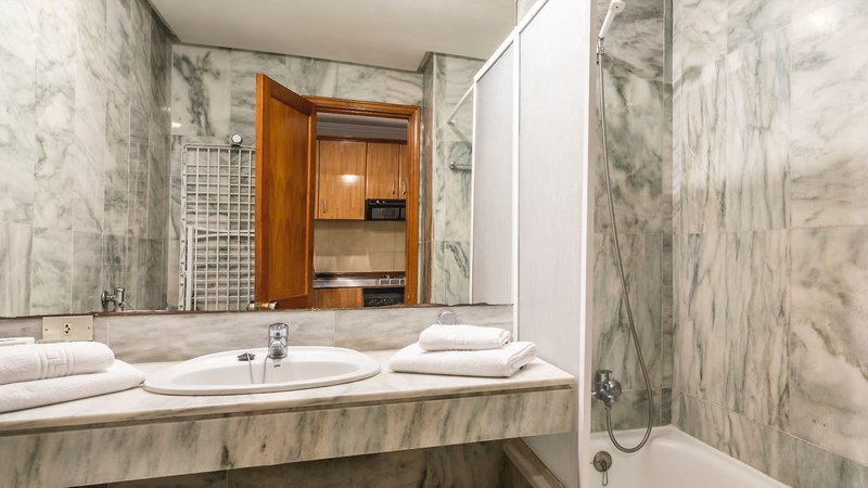 Apartamentos Be Smart Florida Plaza 13