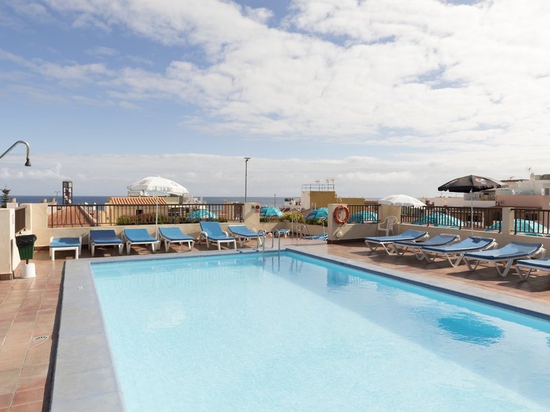 Apartements Be Smart Florida Plaza 2