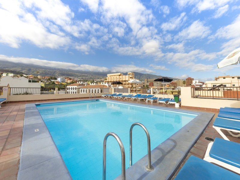 Apartements Be Smart Florida Plaza 4