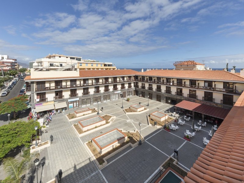 Apartements Be Smart Florida Plaza 5