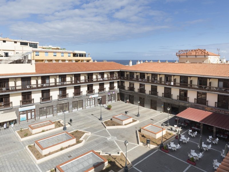 Apartements Be Smart Florida Plaza 6