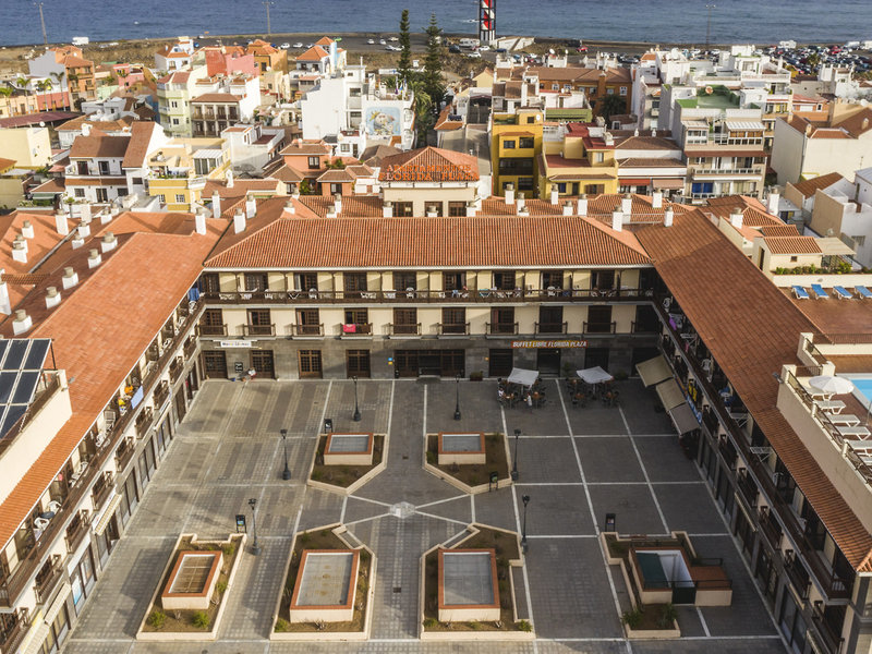 Apartements Be Smart Florida Plaza 7